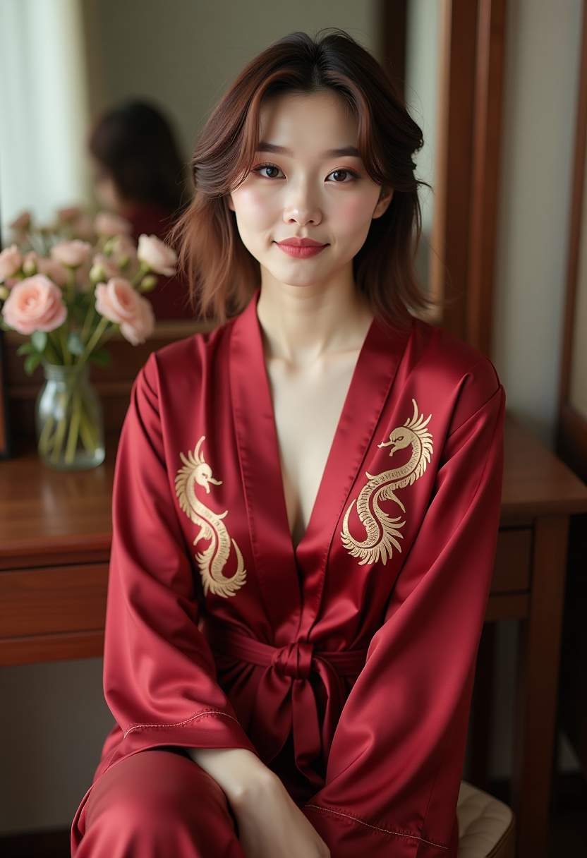 星河维修站海报