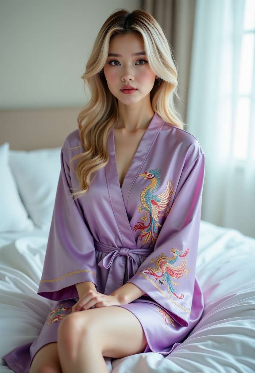 南风知我意剧照