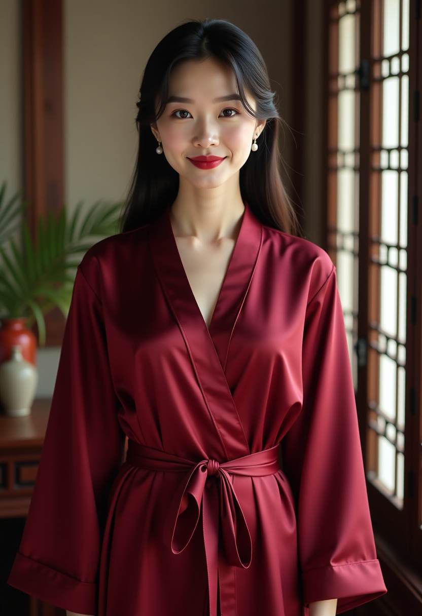 纸上人间海报